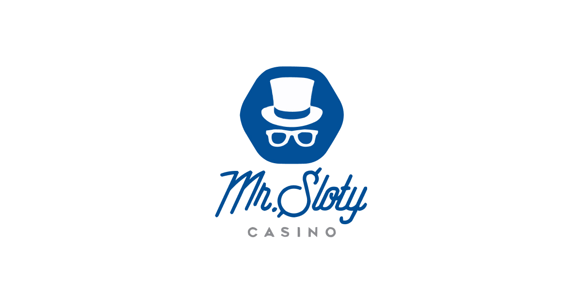 Mr Sloty Casino