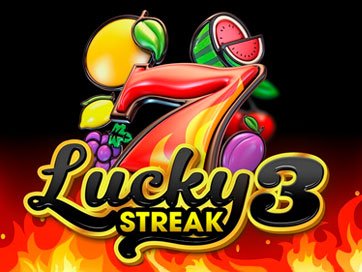 Lucky Streak 3